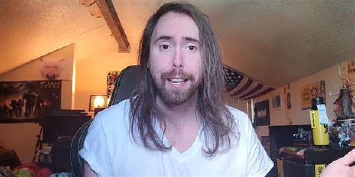Asmongold Girlfriend: A Deep Dive into the Life, Relationship, and Fascinating Journey