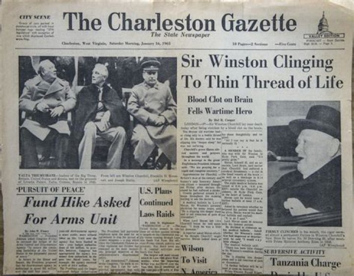 Comprehensive Guide to The Charleston Gazette Obituaries: Understanding the Legacy