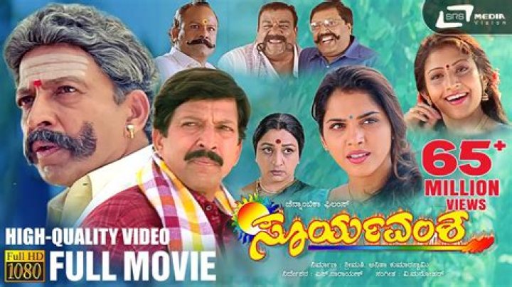 Explore Movies & News: Insights on Movierulz & Kannada Cinema