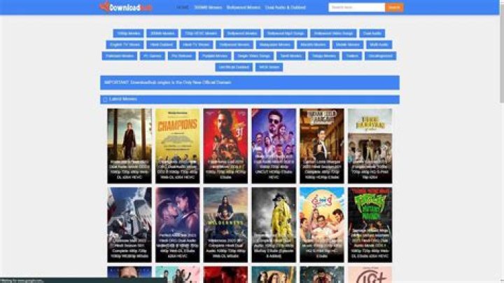 Filmyfly & Filmy4wap 2025: Your Guide to Free Movies & Web Series