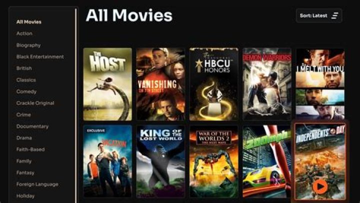 HDHub4u: Your Guide to Free Movie Downloads & Streaming?