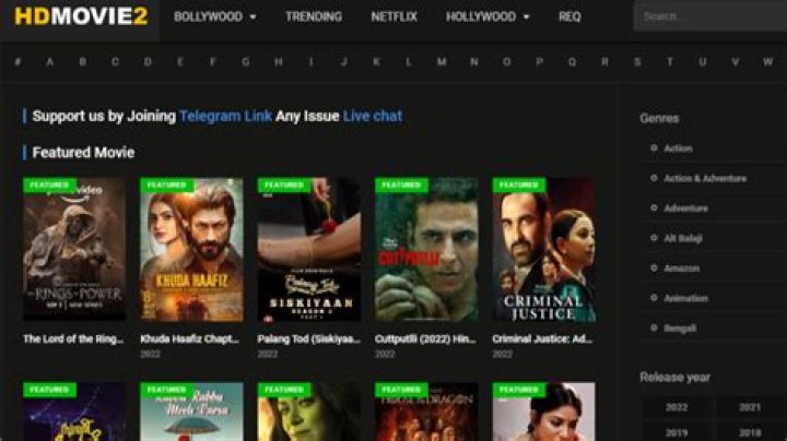 HDmovie2: Streaming, Features & Alternatives You Need to Know