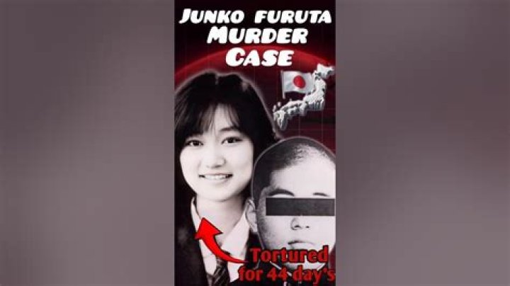 Junko Furuta Case: The Brutal Truth & Aftermath [Uncovered]