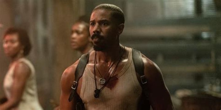 Michael B. Jordan: Everything You Need to Know + Latest News