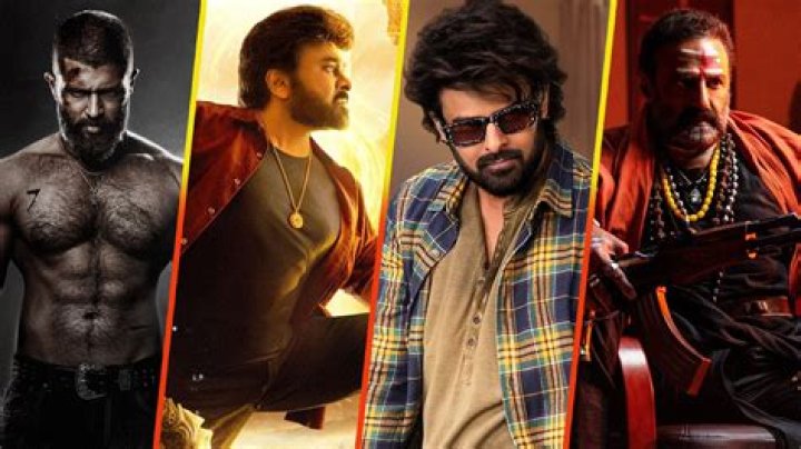 Movie & TV News: Decoding Movierulz & Telugu Cinema 2025