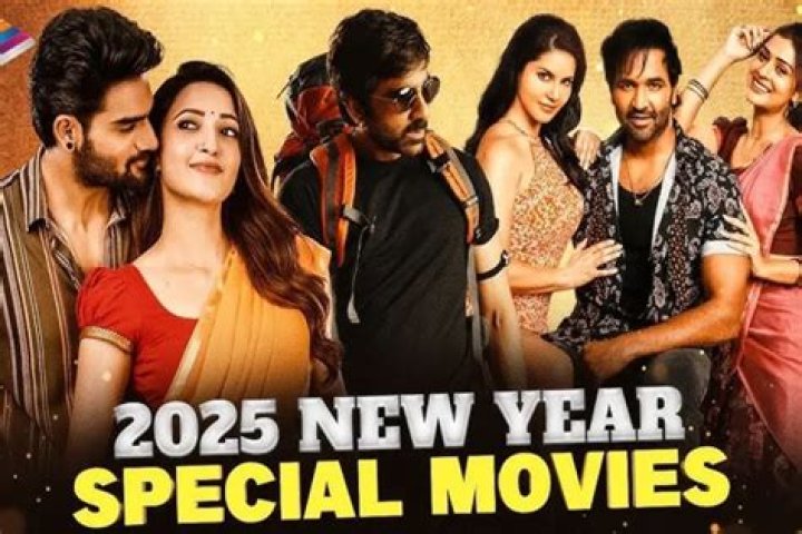 Movierulz 2025: Latest Movies & News - What You Need to Know!