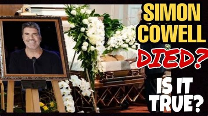 Simon Cowell Accident: A Comprehensive Look at the Incident and Its Impact