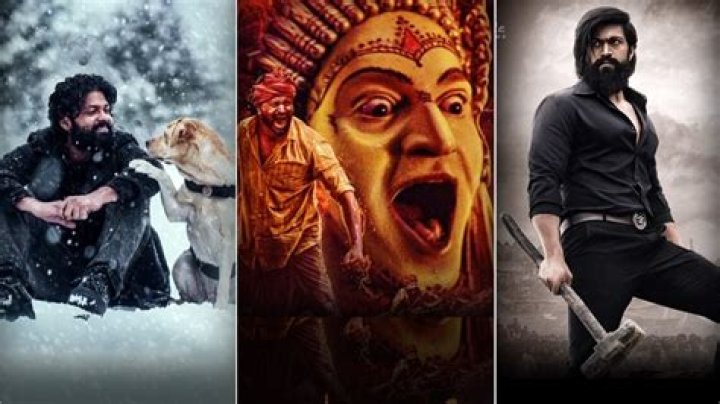 Top Kannada Movies 2021: Must-See Films & Where to Watch