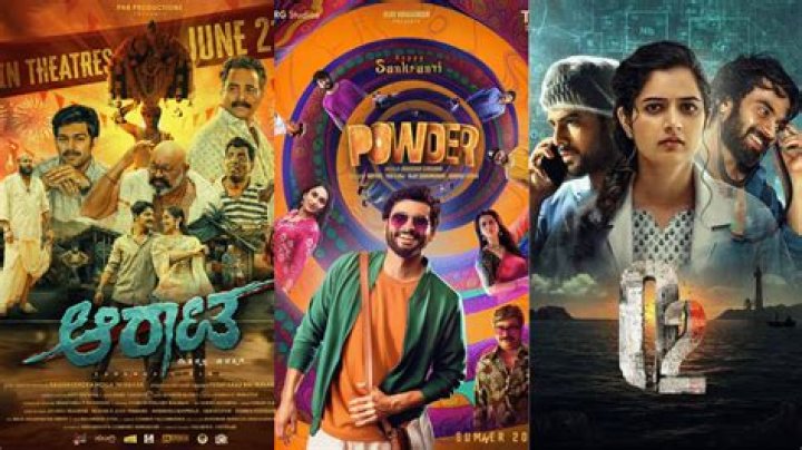 Top Kannada Movies & Movierulz: Your Guide for 2022, 2023, 2024 & Beyond