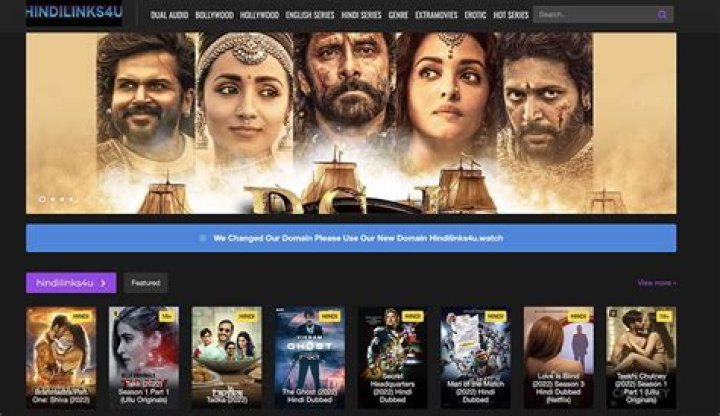 Watch Bollywood Movies Online: Your Ultimate Guide to Streaming & More!