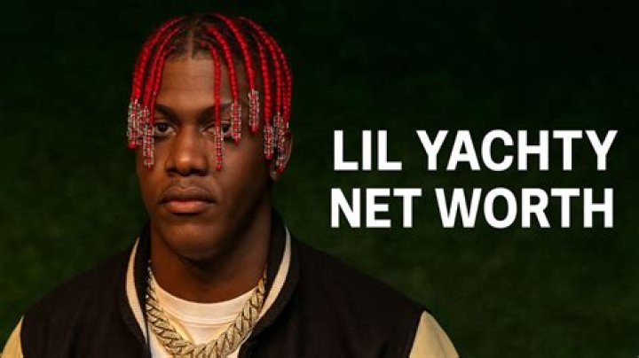 What is Lil Yachty Net Worth? A Deep Dive into His Financial Empire and Success